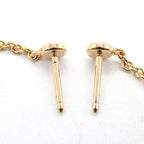 Hermès Mini Punk Earrings · Rose Gold