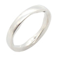 Chanel Camellia · Platinum Ring
