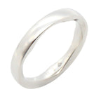 Chanel Camellia · Platinum Ring
