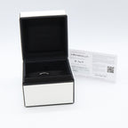 Chanel Camellia · Platinum Ring