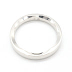 Chanel Camellia · Platinum Ring