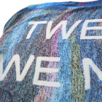 Chanel Cashmere Stole · CC Logo