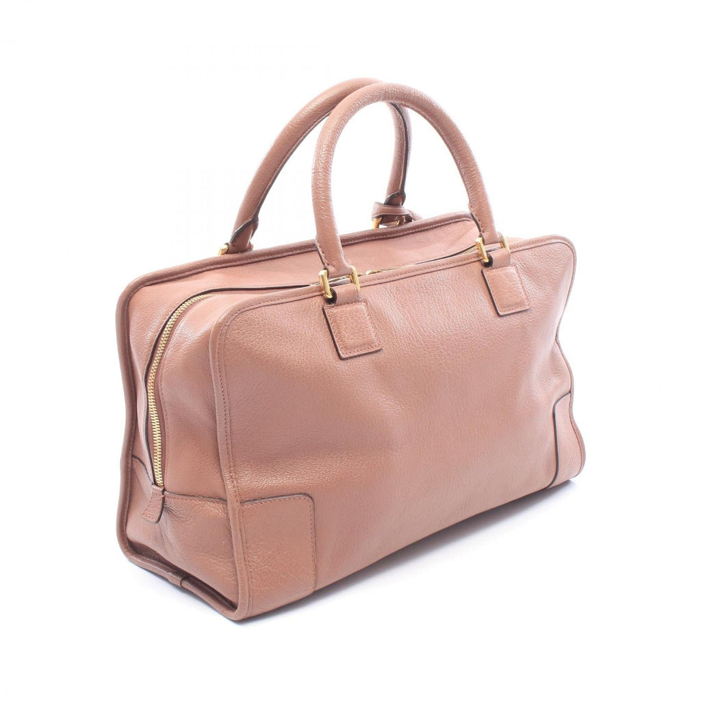 Loewe Amazona 36 · Leather