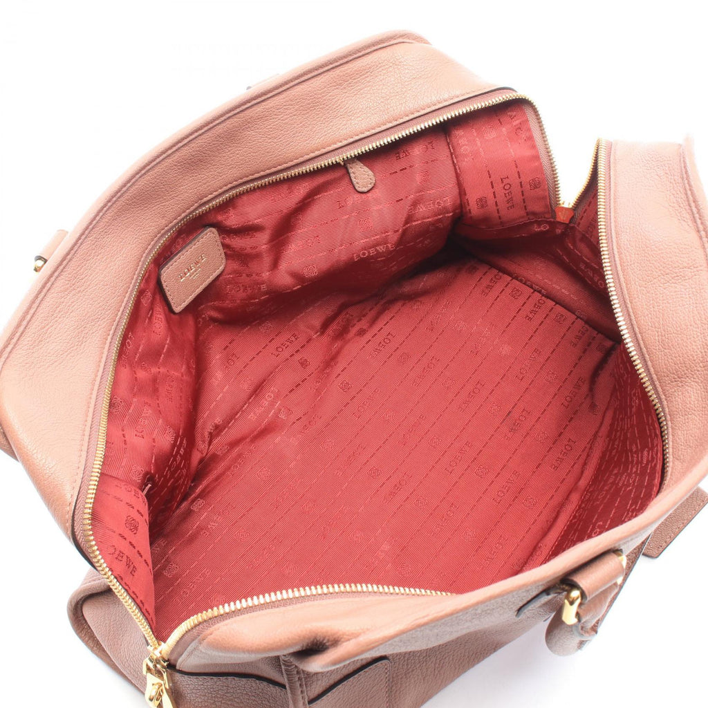 Loewe Amazona 36 · Leather