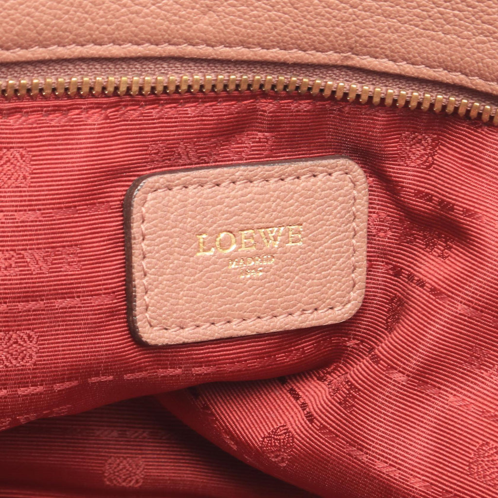 Loewe Amazona 36 · Leather