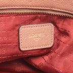 Loewe Amazona 36 · Leather