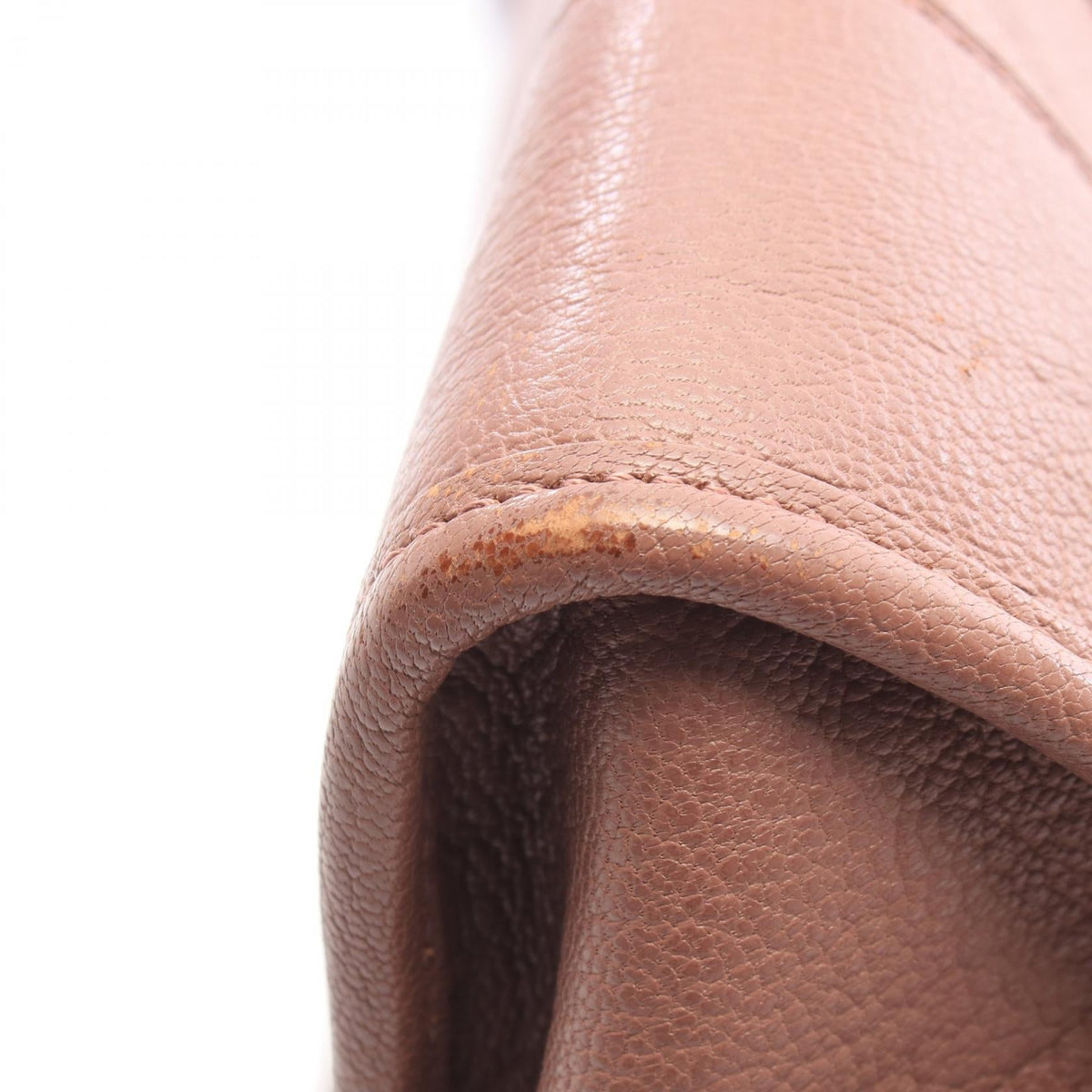 Loewe Amazona 36 · Leather