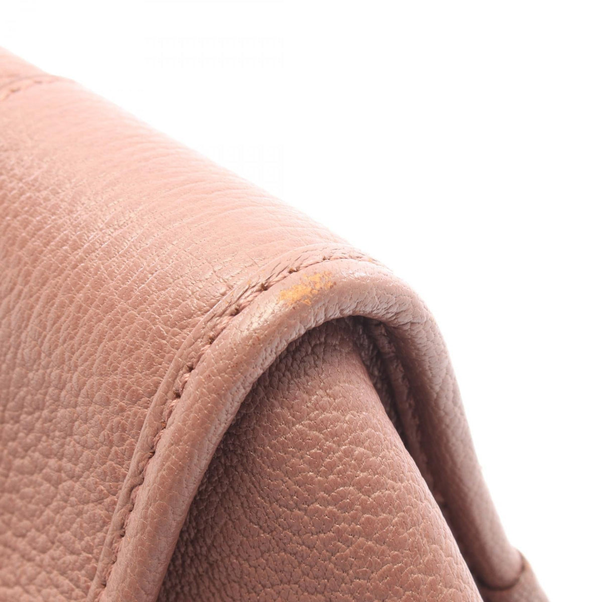 Loewe Amazona 36 · Leather