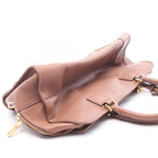 Loewe Amazona 36 · Leather