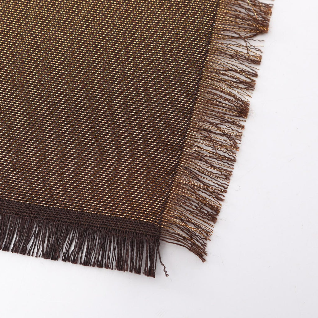 Louis Vuitton Monogram Shine · Silk Wool Shawl