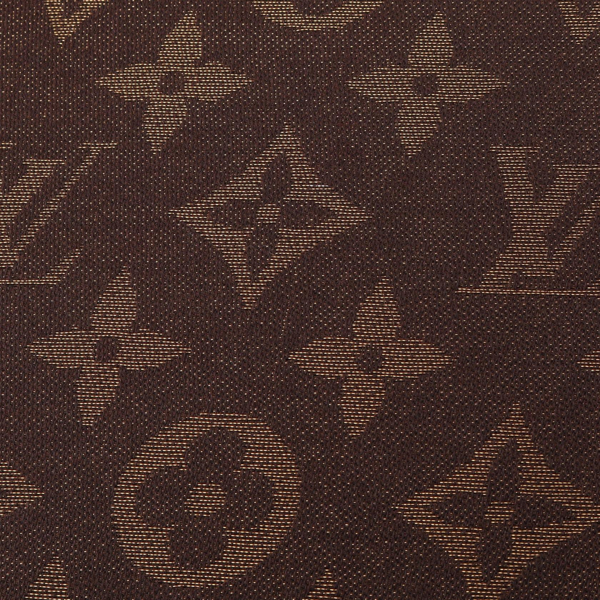 Louis Vuitton Monogram Shine · Silk Wool Shawl