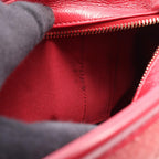 CHANEL Gabrielle Small Hobo · Suede