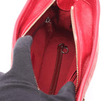 CHANEL Gabrielle Small Hobo · Suede