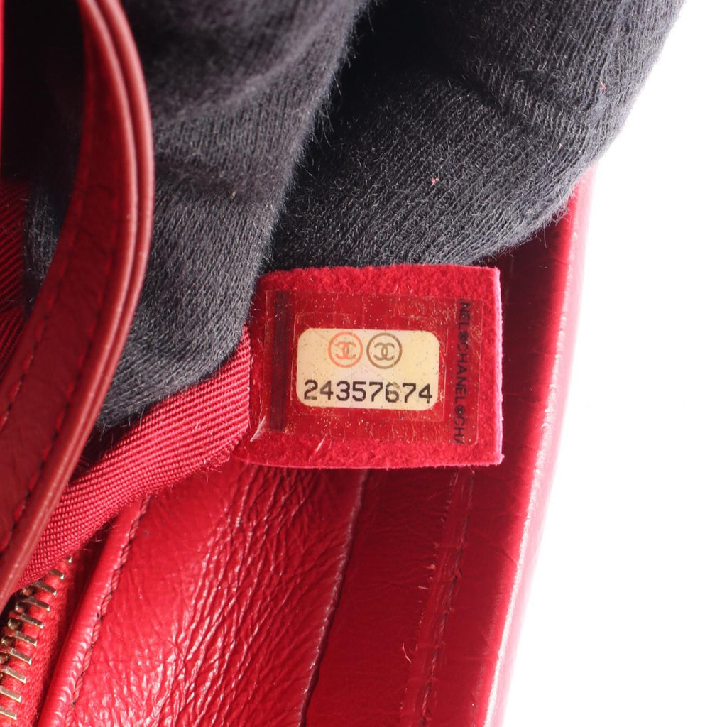 CHANEL Gabrielle Small Hobo · Suede