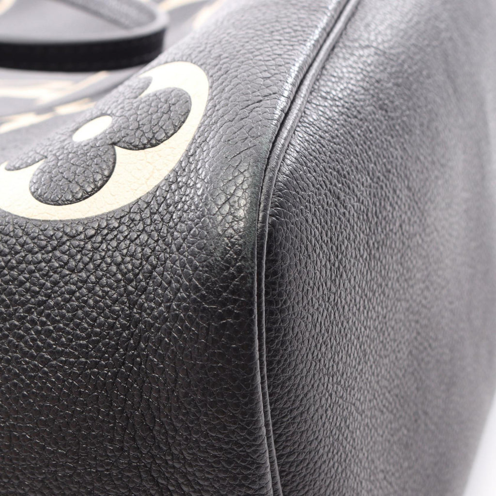 Louis Vuitton Neverfull MM · Empreinte