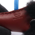 Hermès Buddy Charm · Agneau Milo