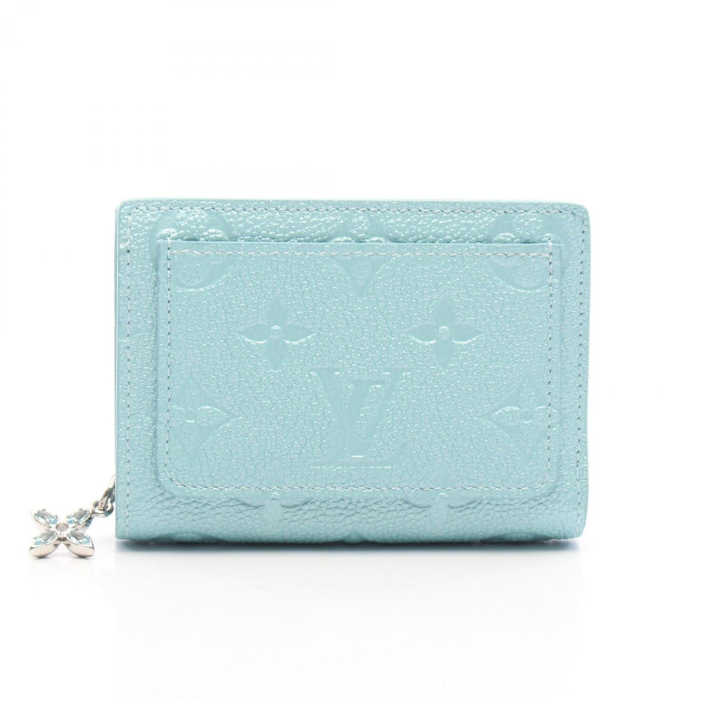 Louis Vuitton Claire · Monogram Empreinte