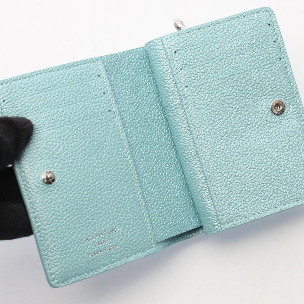 Louis Vuitton Claire · Monogram Empreinte