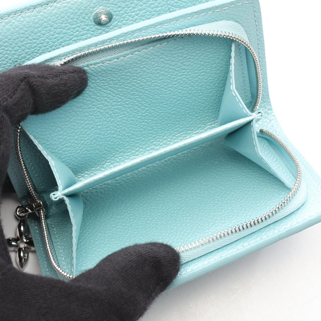 Louis Vuitton Claire · Monogram Empreinte