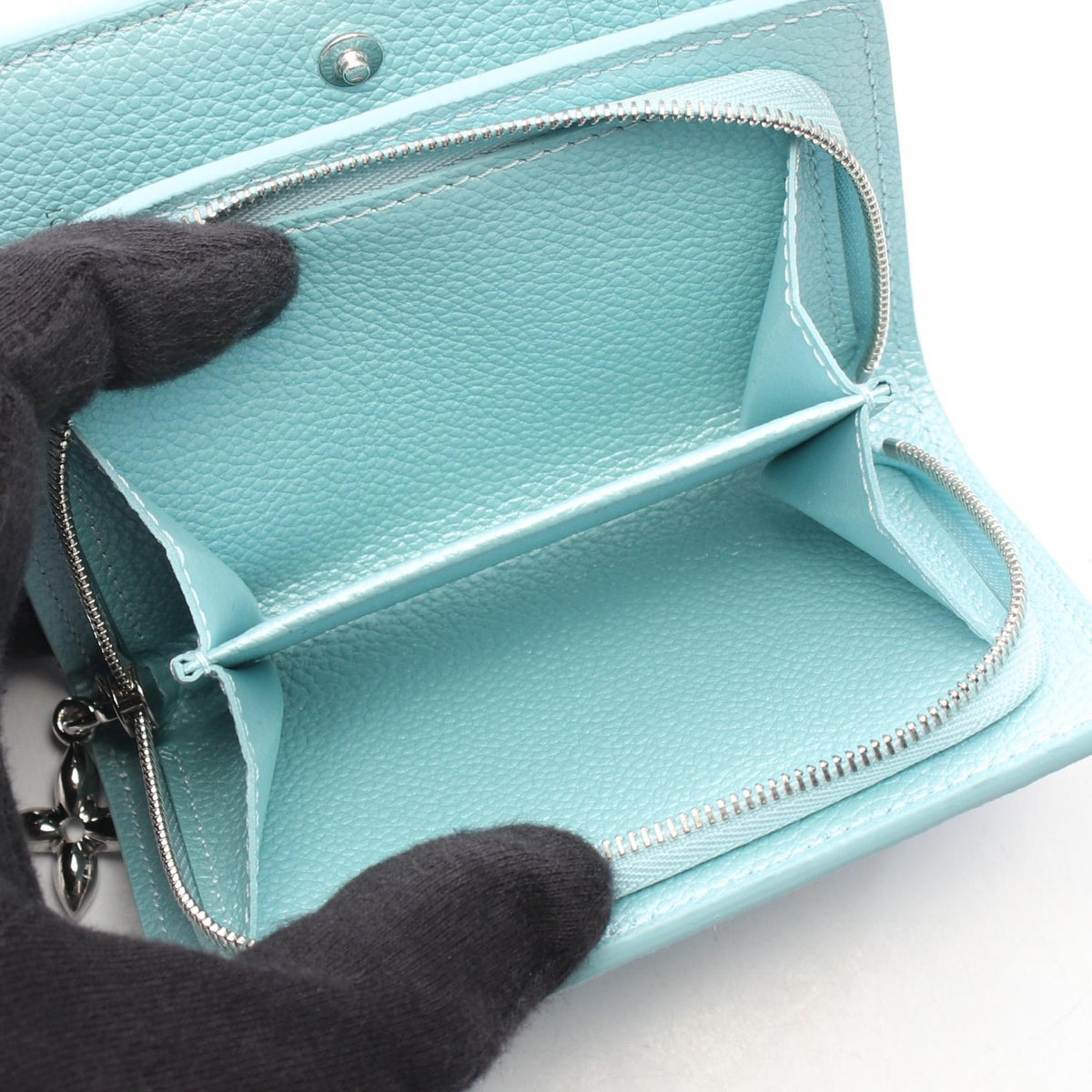 Louis Vuitton Claire · Monogram Empreinte