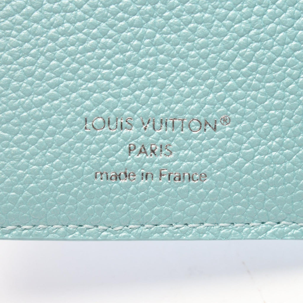 Louis Vuitton Claire · Monogram Empreinte