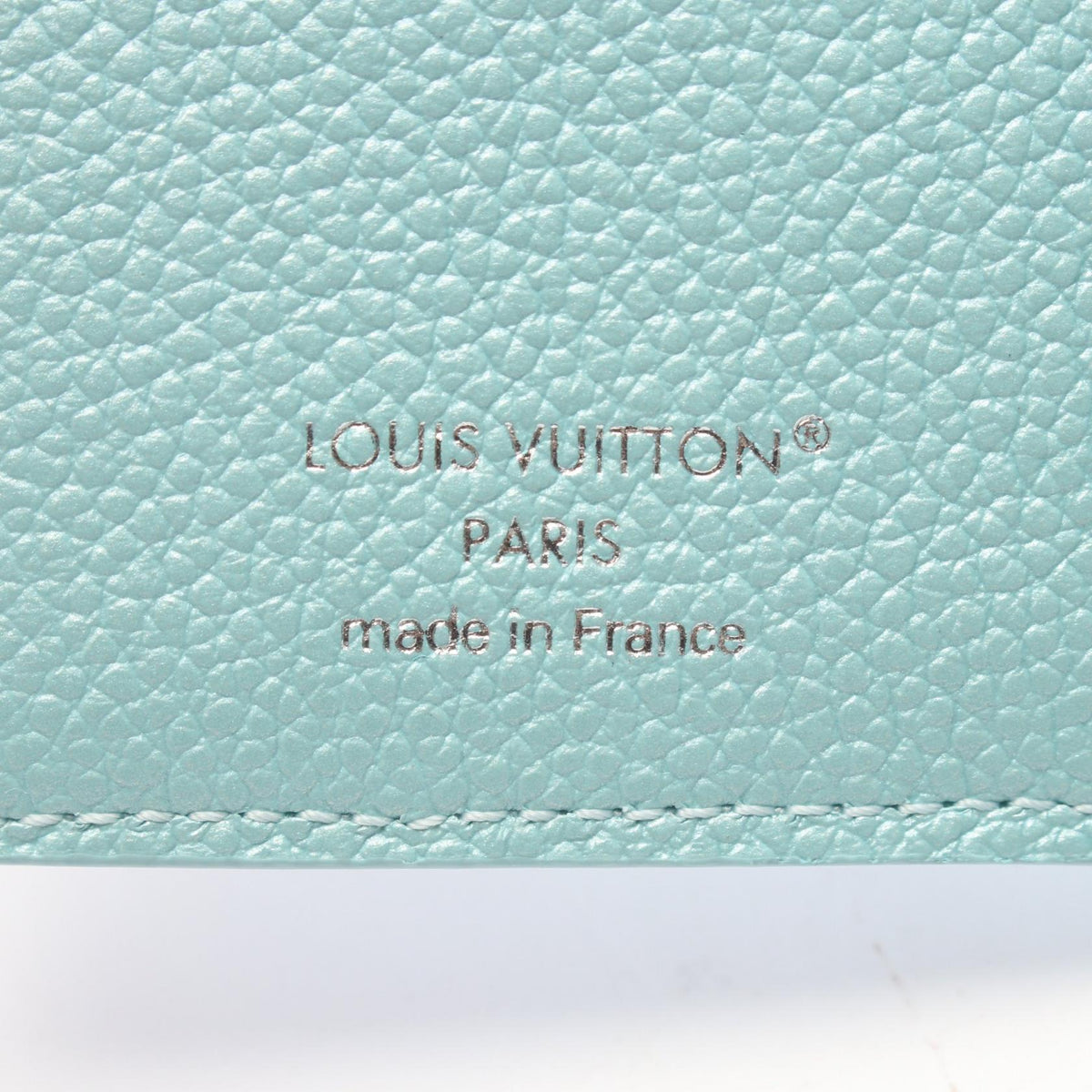 Louis Vuitton Claire · Monogram Empreinte