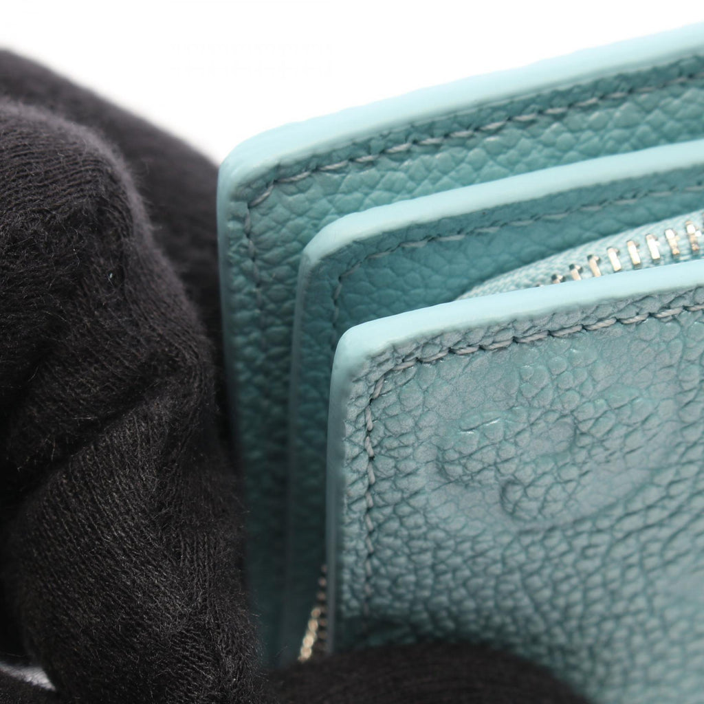 Louis Vuitton Claire · Monogram Empreinte