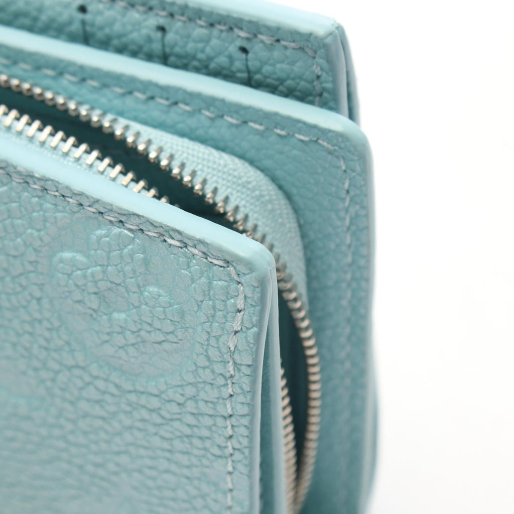 Louis Vuitton Claire · Monogram Empreinte