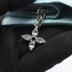 Louis Vuitton Claire · Monogram Empreinte