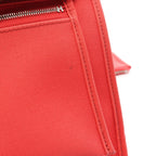 Hermès Herbag Zip PM · Toile Officier