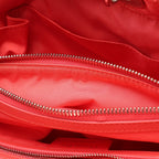 Dior Cannage · Chain Tote · Leather