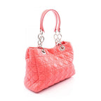 Dior Cannage · Chain Tote · Leather