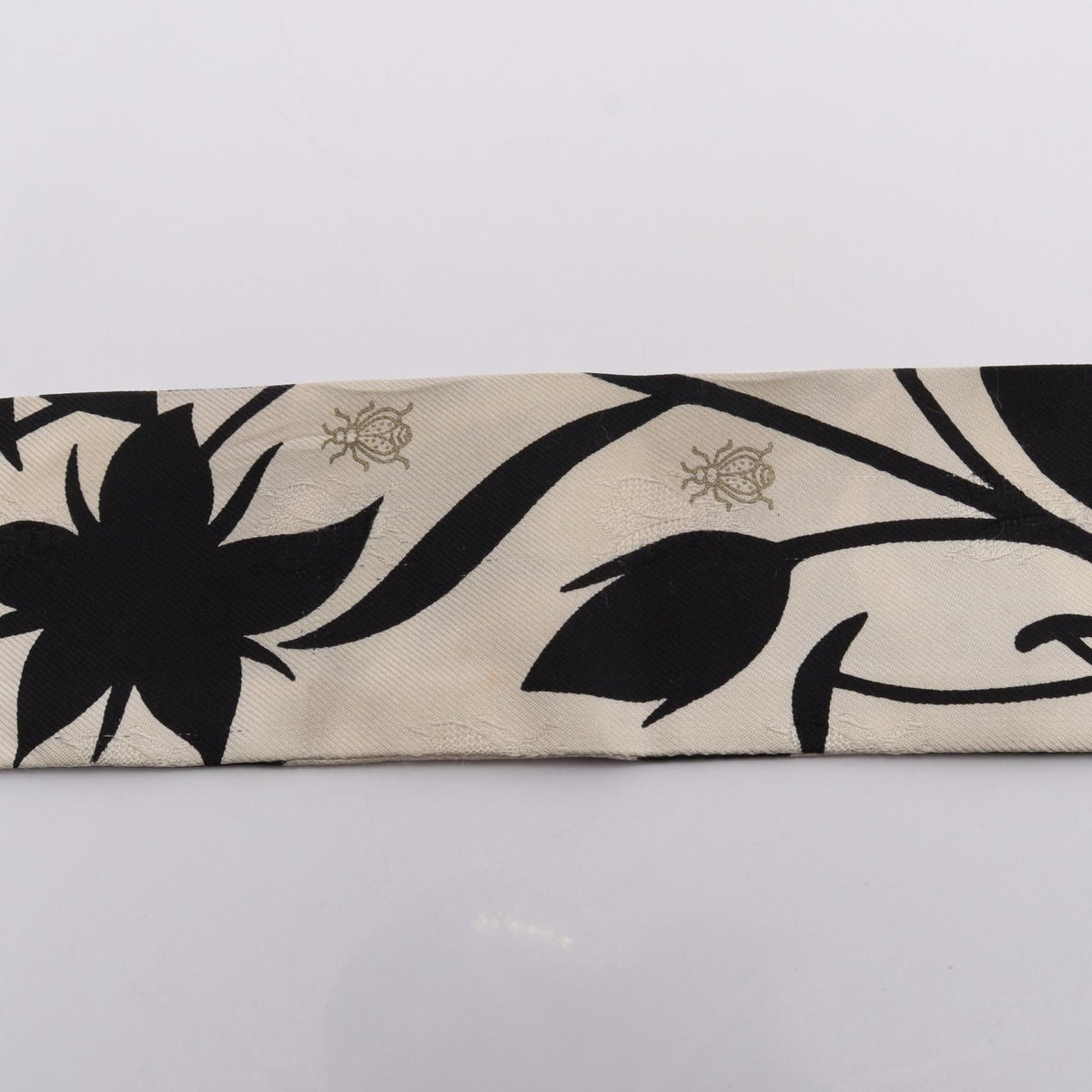 Hermès Twilly · Bouquet Final · Silk