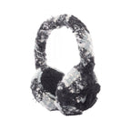 Chanel COCO Mark Earmuffs · Multicolor