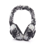 Chanel COCO Mark Earmuffs · Multicolor