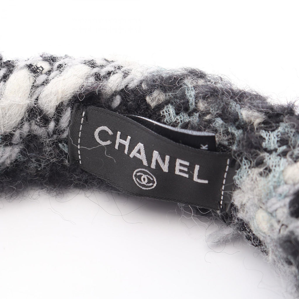 Chanel COCO Mark Earmuffs · Multicolor
