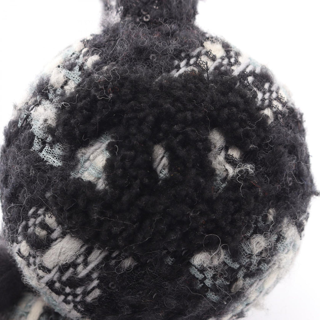 Chanel COCO Mark Earmuffs · Multicolor