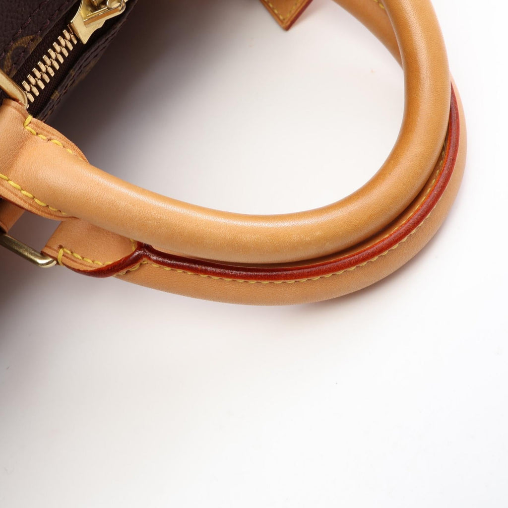 Louis Vuitton Keepall Bandoulière 55 · Monogram