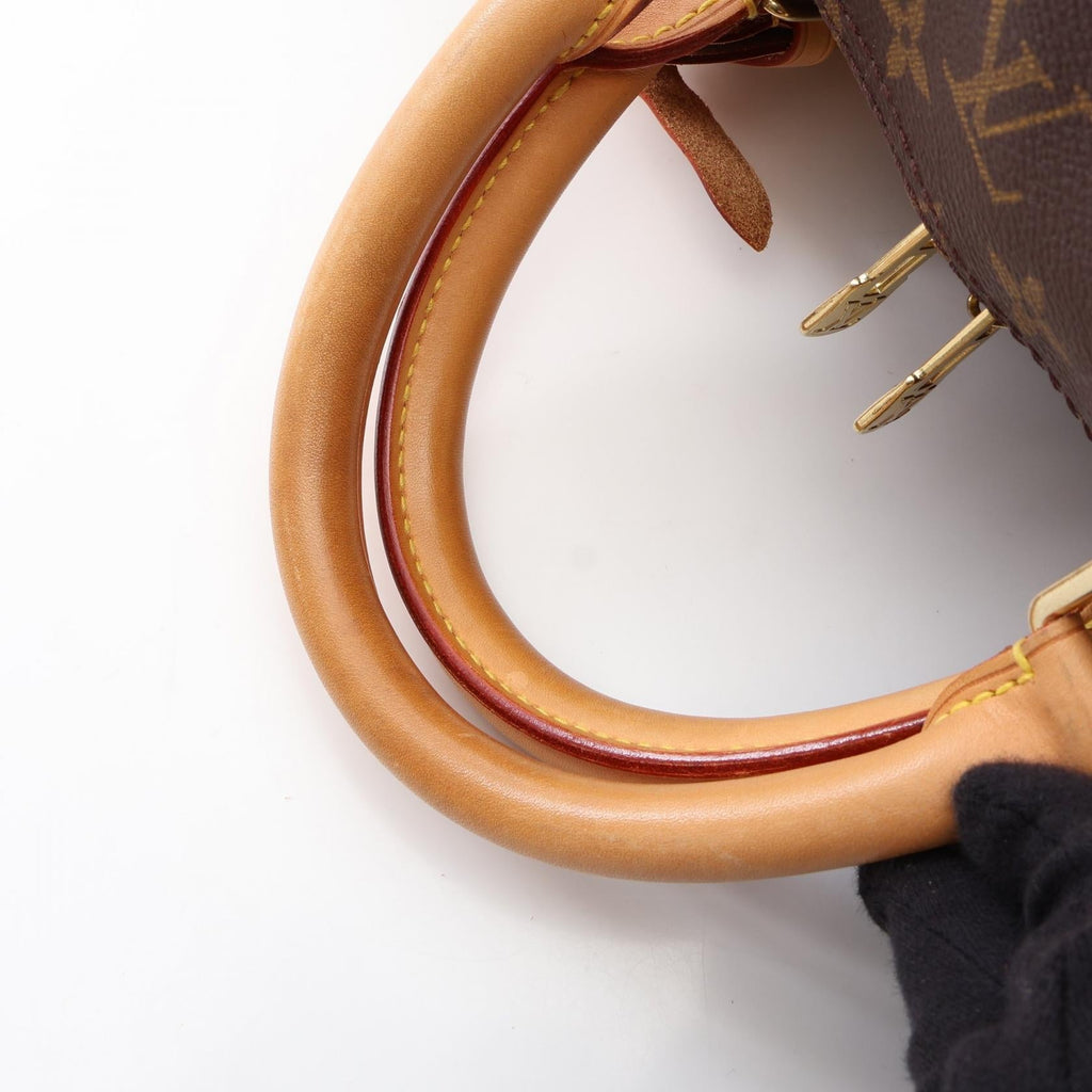 Louis Vuitton Keepall Bandoulière 55 · Monogram