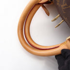 Louis Vuitton Keepall Bandoulière 55 · Monogram
