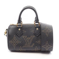 Louis Vuitton Nano Speedy · Monogram Empreinte