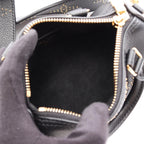 Louis Vuitton Nano Speedy · Monogram Empreinte