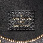 Louis Vuitton Nano Speedy · Monogram Empreinte