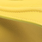 Celine Luggage Nano Shopper · Leather
