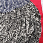 Hermès Zebra Pegasus · Silk Cashmere