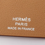 Hermès Clochette · Keyring Necklace · Leather