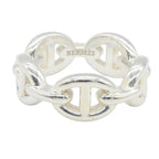 Hermès Chaîne d'Ancre · Sterling Silver