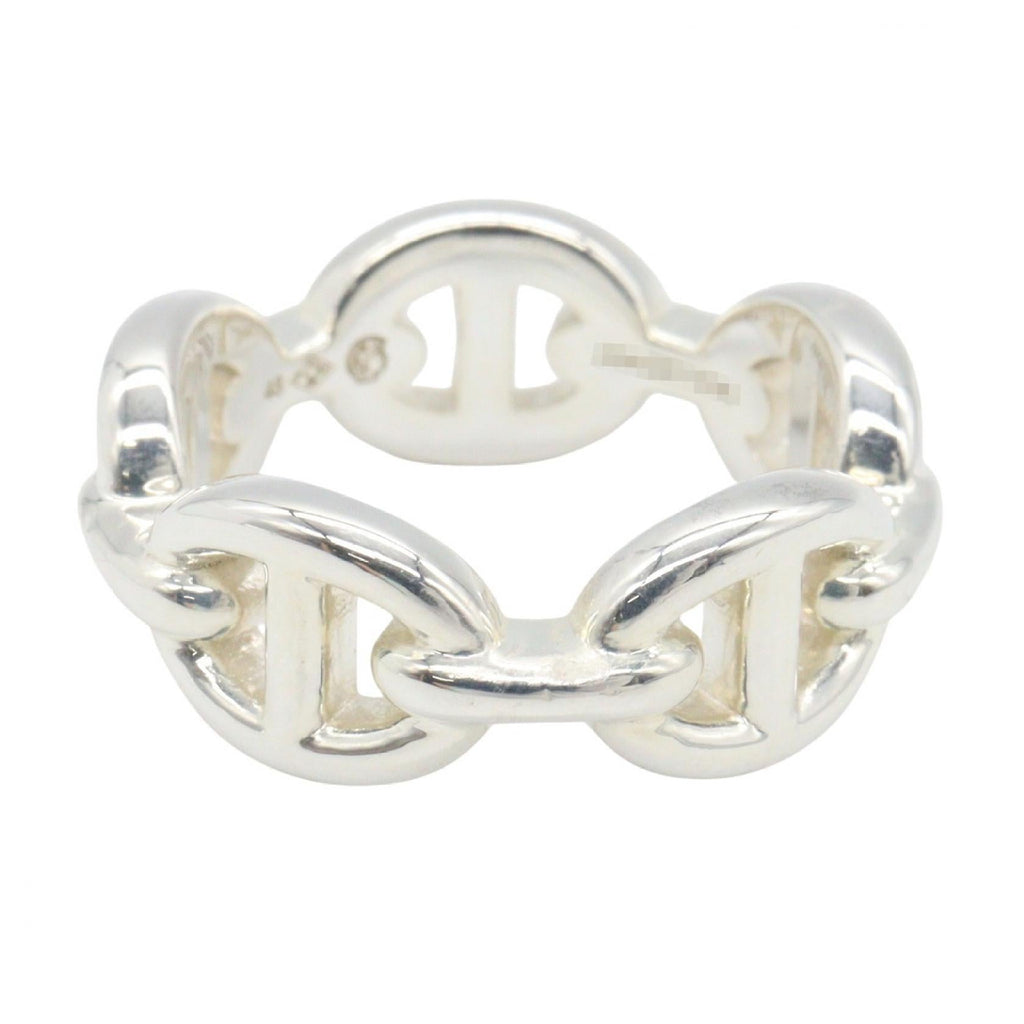 Hermès Chaîne d'Ancre · Sterling Silver
