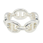 Hermès Chaîne d'Ancre · Sterling Silver