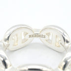 Hermès Chaîne d'Ancre · Sterling Silver